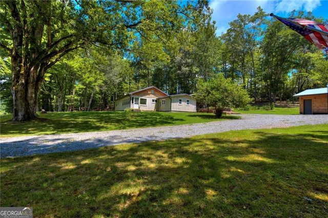 18131 Morganton Highway, Morganton, GA 30560