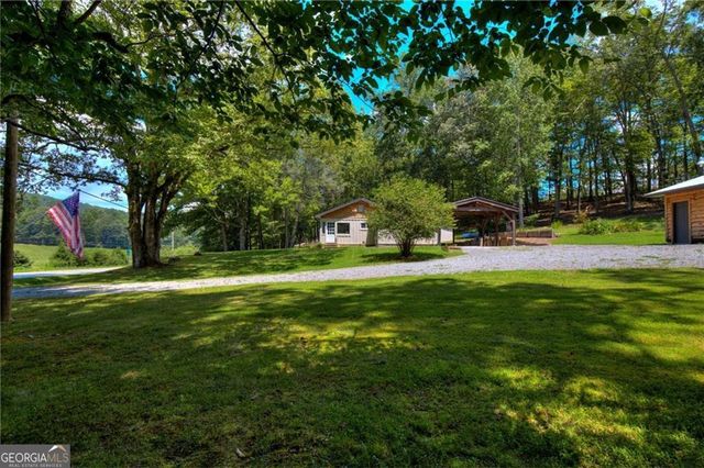 18131 Morganton Highway, Morganton, GA 30560