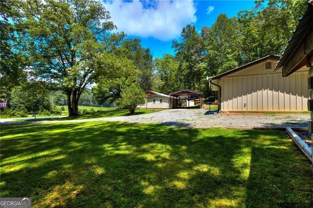 18131 Morganton Highway, Morganton, GA 30560