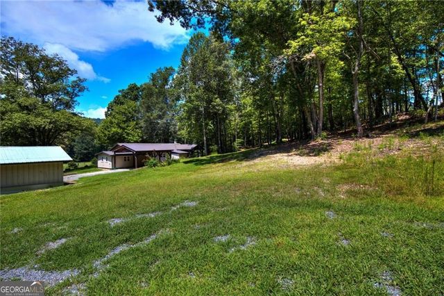 18131 Morganton Highway, Morganton, GA 30560