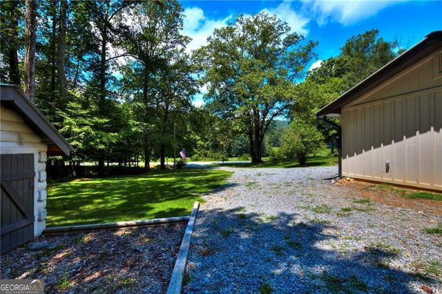 18131 Morganton Highway, Morganton, GA 30560