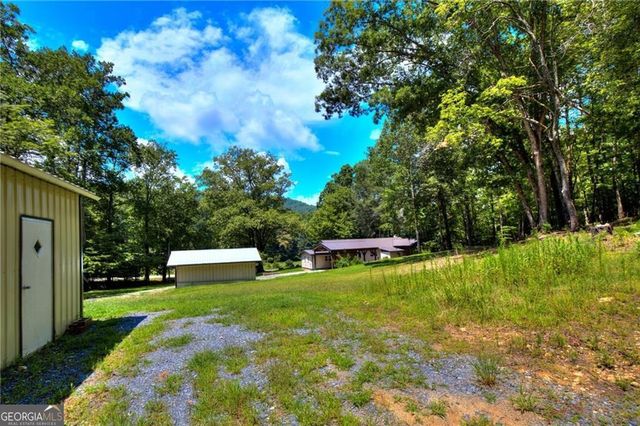 18131 Morganton Highway, Morganton, GA 30560