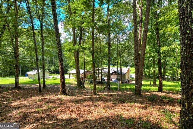 18131 Morganton Highway, Morganton, GA 30560