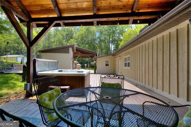 18131 Morganton Highway, Morganton, GA 30560