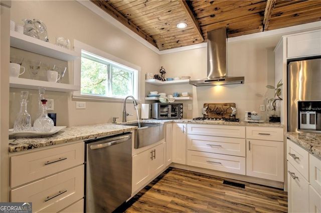 18131 Morganton Highway, Morganton, GA 30560