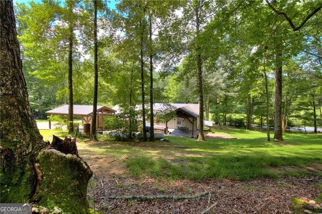 18131 Morganton Highway, Morganton, GA 30560
