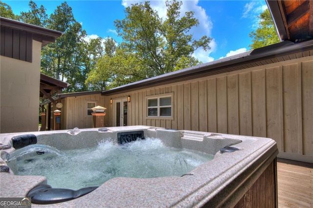 18131 Morganton Highway, Morganton, GA 30560