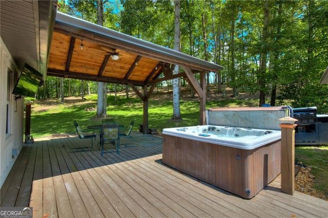 18131 Morganton Highway, Morganton, GA 30560