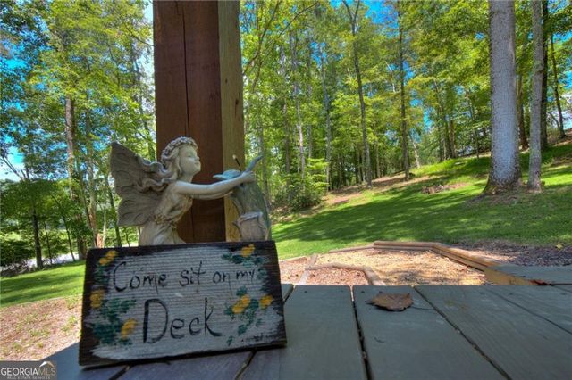 18131 Morganton Highway, Morganton, GA 30560