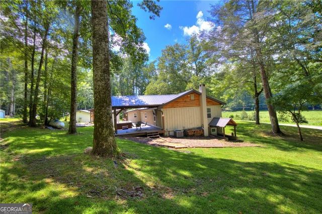 18131 Morganton Highway, Morganton, GA 30560