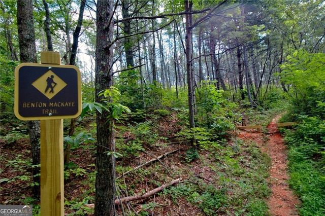 18131 Morganton Highway, Morganton, GA 30560