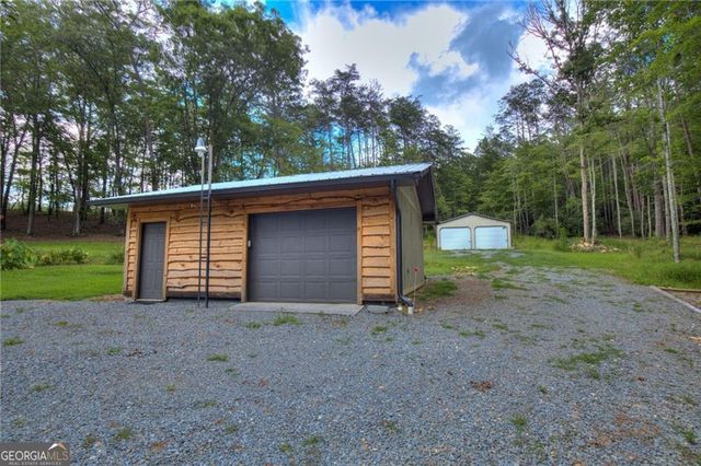 18131 Morganton Highway, Morganton, GA 30560