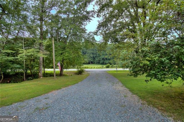 18131 Morganton Highway, Morganton, GA 30560