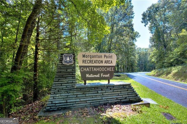 18131 Morganton Highway, Morganton, GA 30560