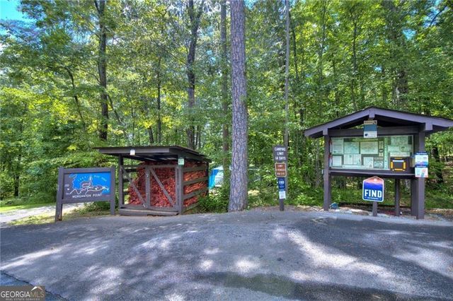 18131 Morganton Highway, Morganton, GA 30560