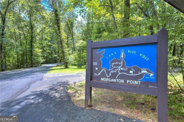 18131 Morganton Highway, Morganton, GA 30560