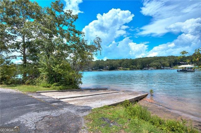 18131 Morganton Highway, Morganton, GA 30560