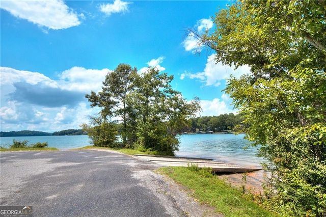 18131 Morganton Highway, Morganton, GA 30560