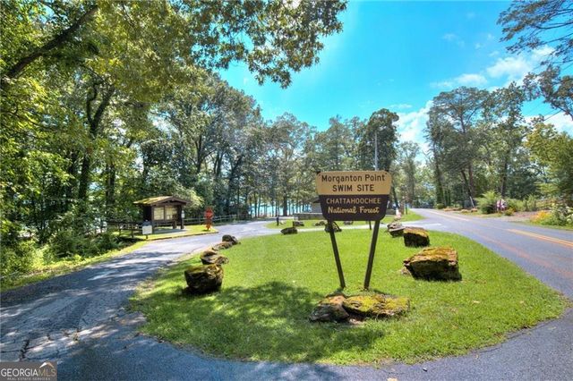 18131 Morganton Highway, Morganton, GA 30560