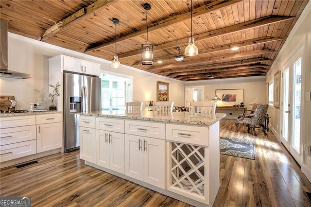 18131 Morganton Highway, Morganton, GA 30560