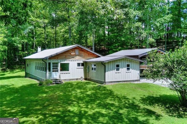 18131 Morganton Highway, Morganton, GA 30560