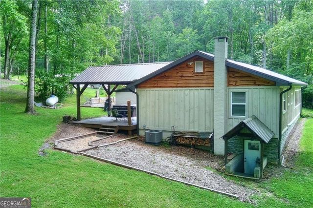 18131 Morganton Highway, Morganton, GA 30560