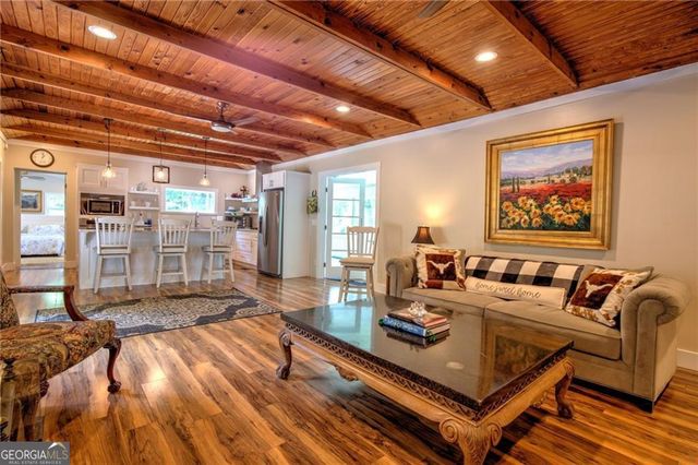 18131 Morganton Highway, Morganton, GA 30560