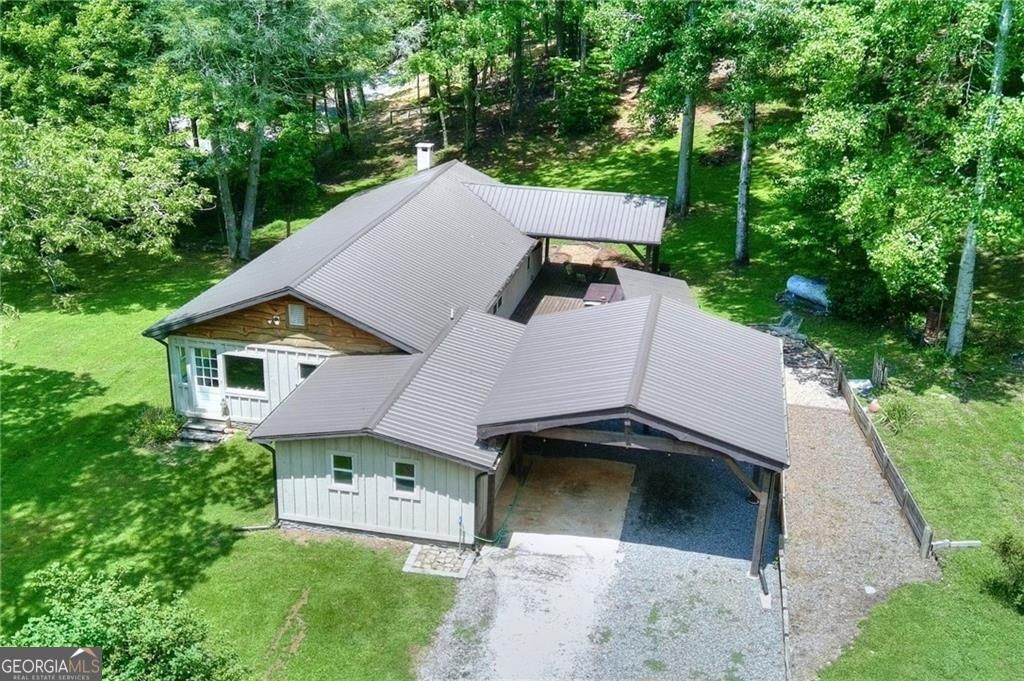 18131 Morganton Highway, Morganton, GA 30560