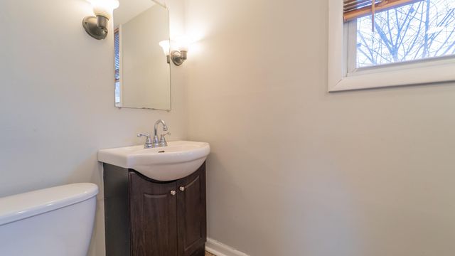 6318 Garfield Street, Merrillville, IN 46410