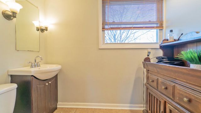 6318 Garfield Street, Merrillville, IN 46410