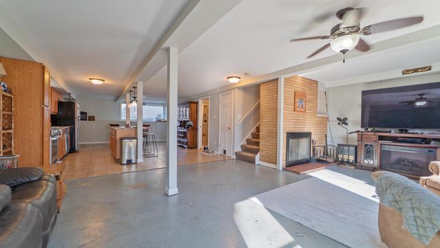 6318 Garfield Street, Merrillville, IN 46410