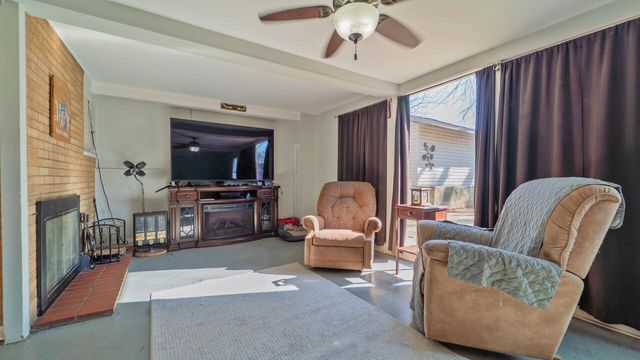 6318 Garfield Street, Merrillville, IN 46410