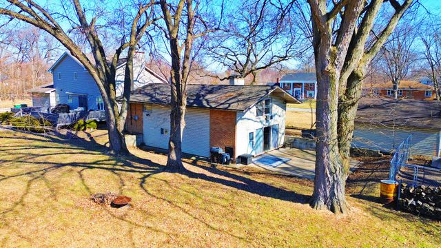 6318 Garfield Street, Merrillville, IN 46410