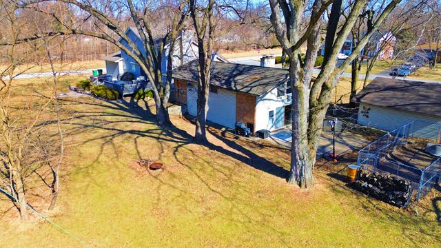 6318 Garfield Street, Merrillville, IN 46410