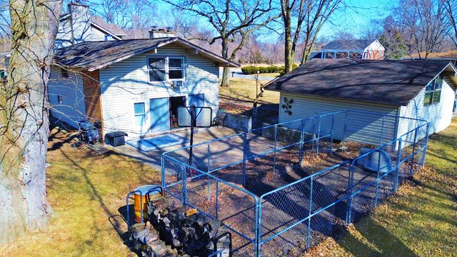 6318 Garfield Street, Merrillville, IN 46410