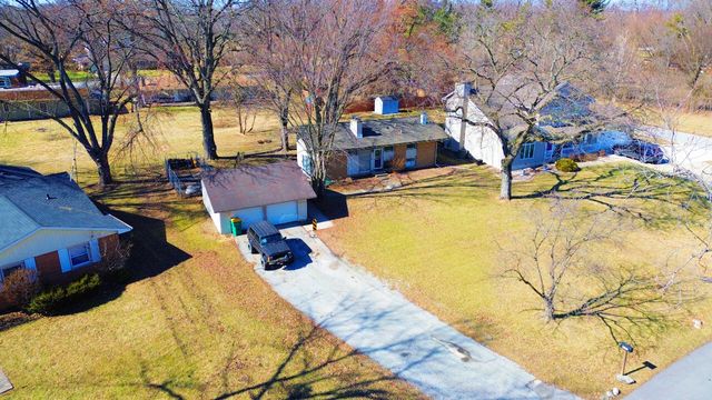 6318 Garfield Street, Merrillville, IN 46410