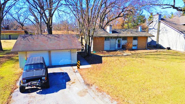 6318 Garfield Street, Merrillville, IN 46410