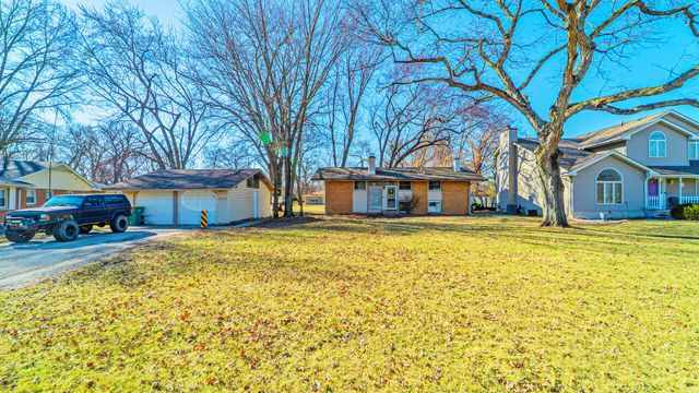 6318 Garfield Street, Merrillville, IN 46410