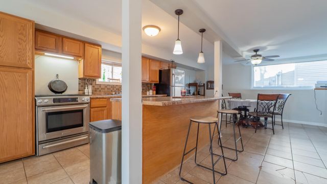 6318 Garfield Street, Merrillville, IN 46410