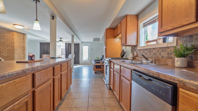 6318 Garfield Street, Merrillville, IN 46410