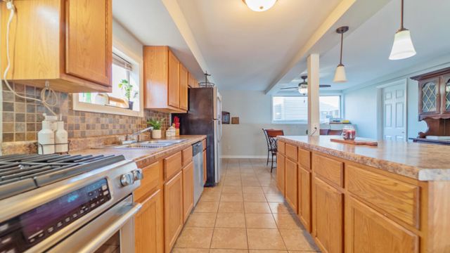 6318 Garfield Street, Merrillville, IN 46410