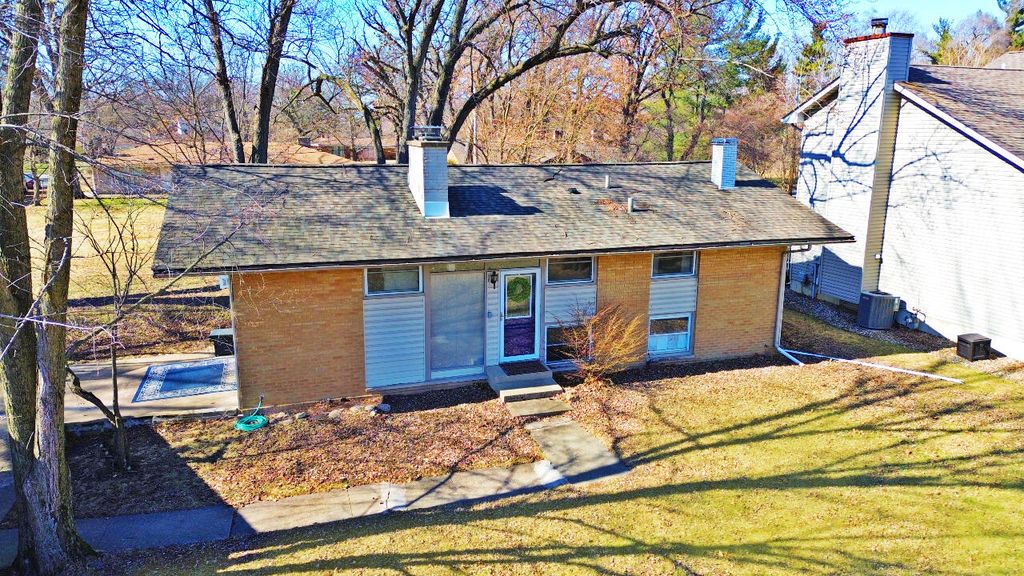 6318 Garfield Street, Merrillville, IN 46410