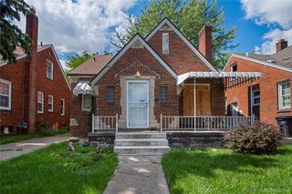 19423 Spencer Street, Detroit, MI 48234