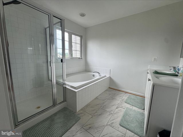15955 CANADA GOOSE LOOP, Woodbridge, VA 22191