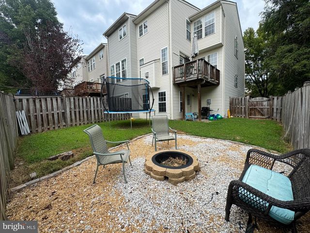 15955 CANADA GOOSE LOOP, Woodbridge, VA 22191