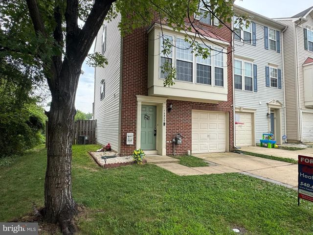 15955 CANADA GOOSE LOOP, Woodbridge, VA 22191