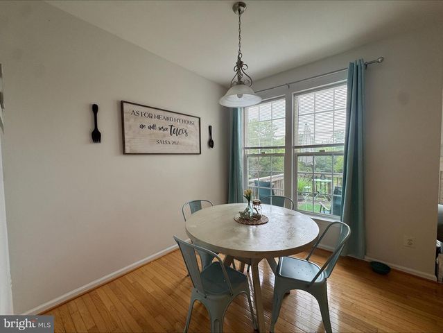 15955 CANADA GOOSE LOOP, Woodbridge, VA 22191