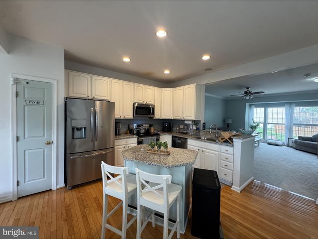 15955 CANADA GOOSE LOOP, Woodbridge, VA 22191