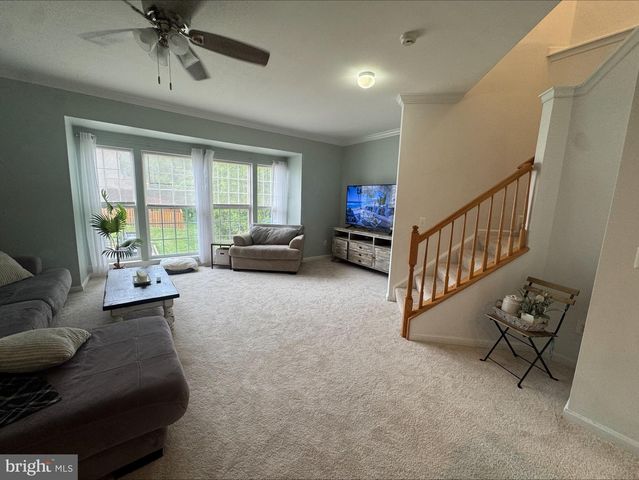 15955 CANADA GOOSE LOOP, Woodbridge, VA 22191