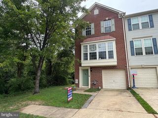 15955 CANADA GOOSE LOOP, Woodbridge, VA 22191
